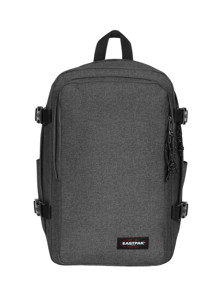 Eastpak Cabin Pack'r Backpack, 22L, Black Denim