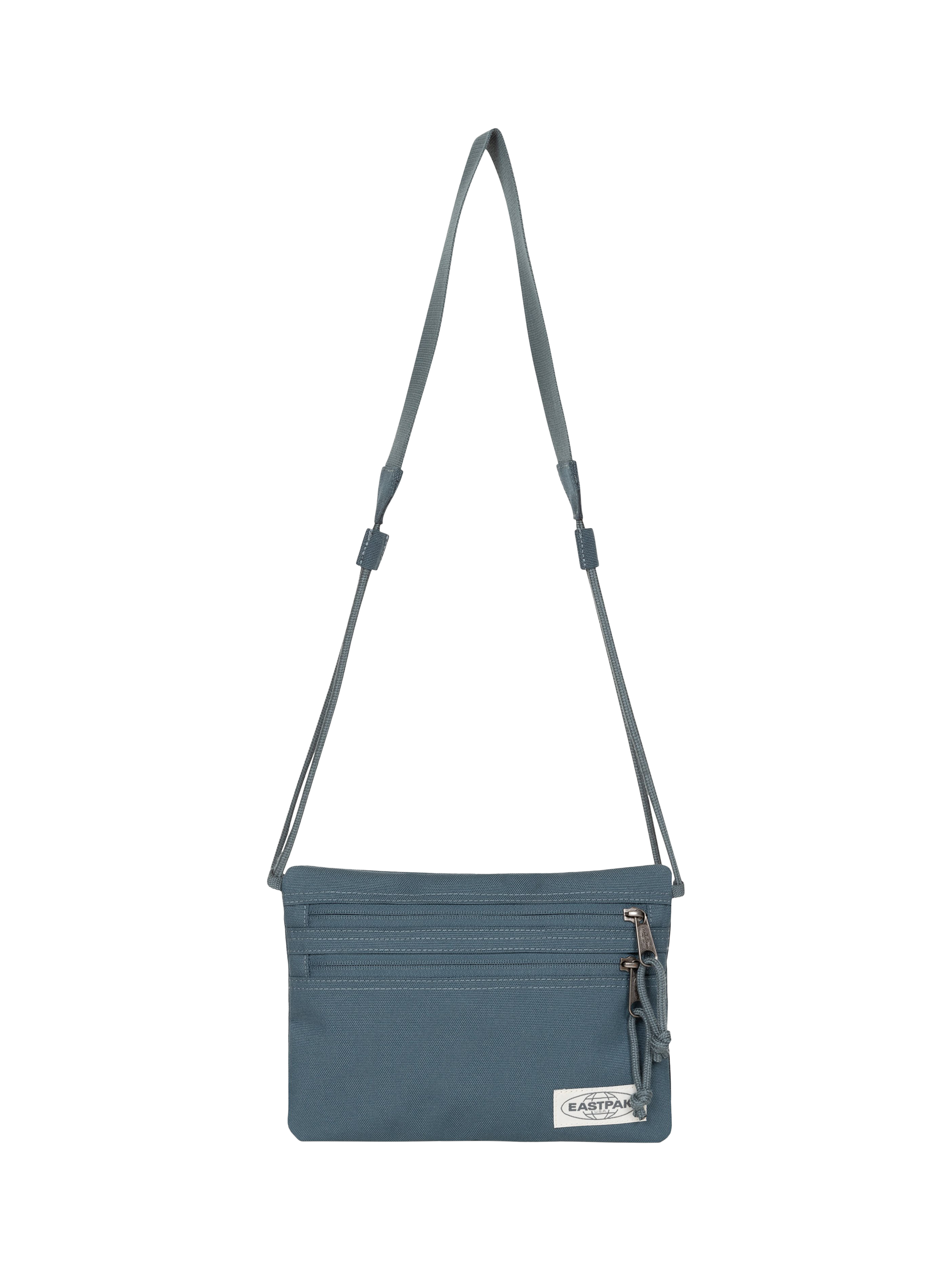 Eastpak Crostin Mini Crossbody Bag, Washed Cobble