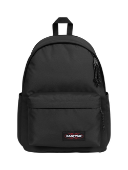 Eastpak Day Office Essential Backpack, 31L, Black