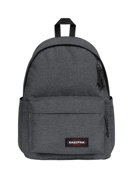 Eastpak Day Office Essential Backpack, 31L, Black Denim