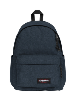 Eastpak Day Office Essential Backpack, 31L, Triple Denim