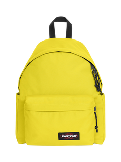 Eastpak Day Pack'r Backpack, 24L, Canary Yellow