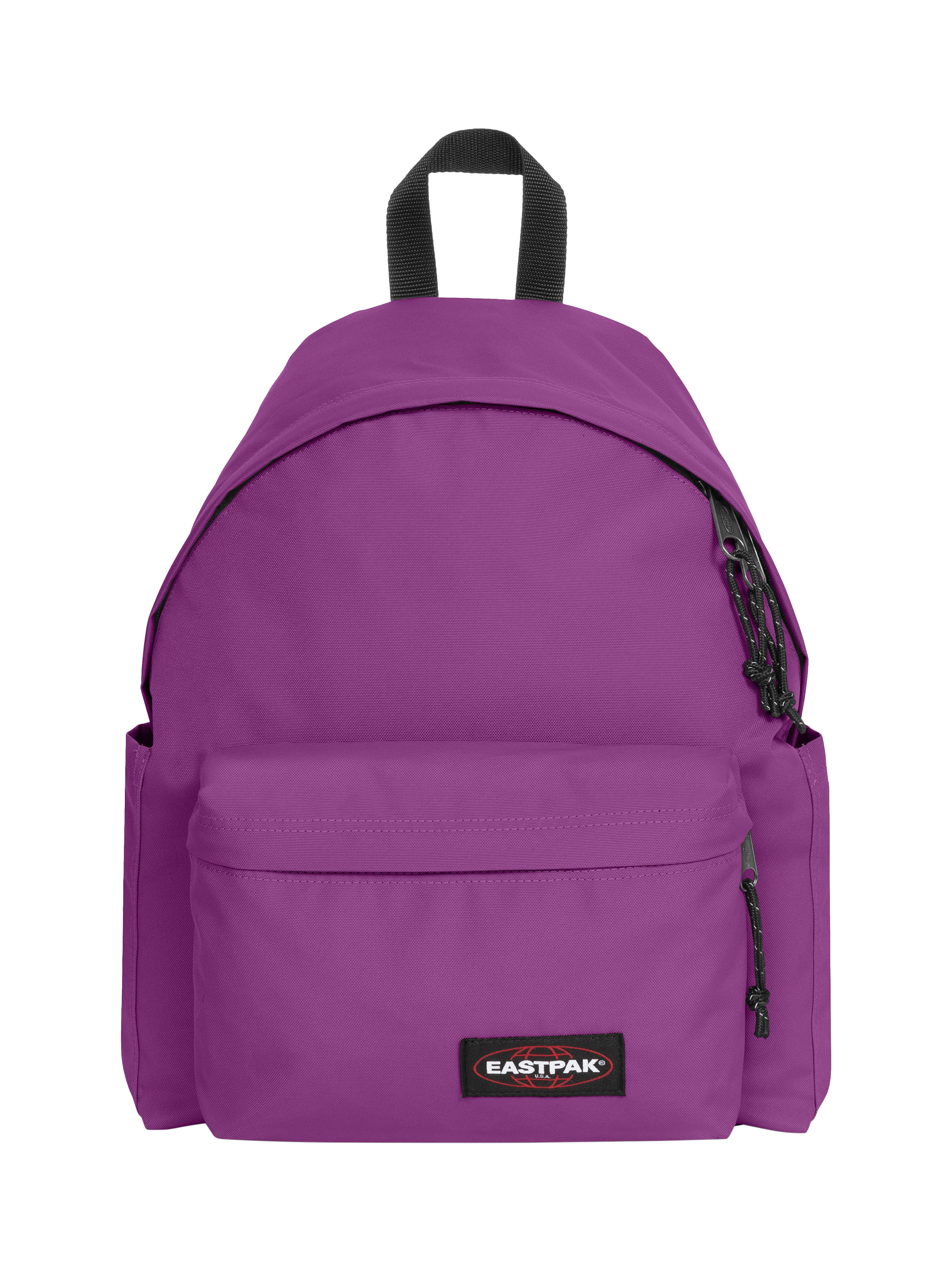 Eastpak Day Pack'r Backpack, 24L, Fig Purple
