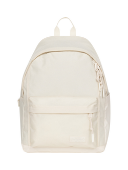 Eastpak Icon Pak'r Backpack, Off White, Off White