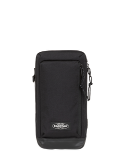 Eastpak Icon Sling On Crossbody Bag, On Black, On Black