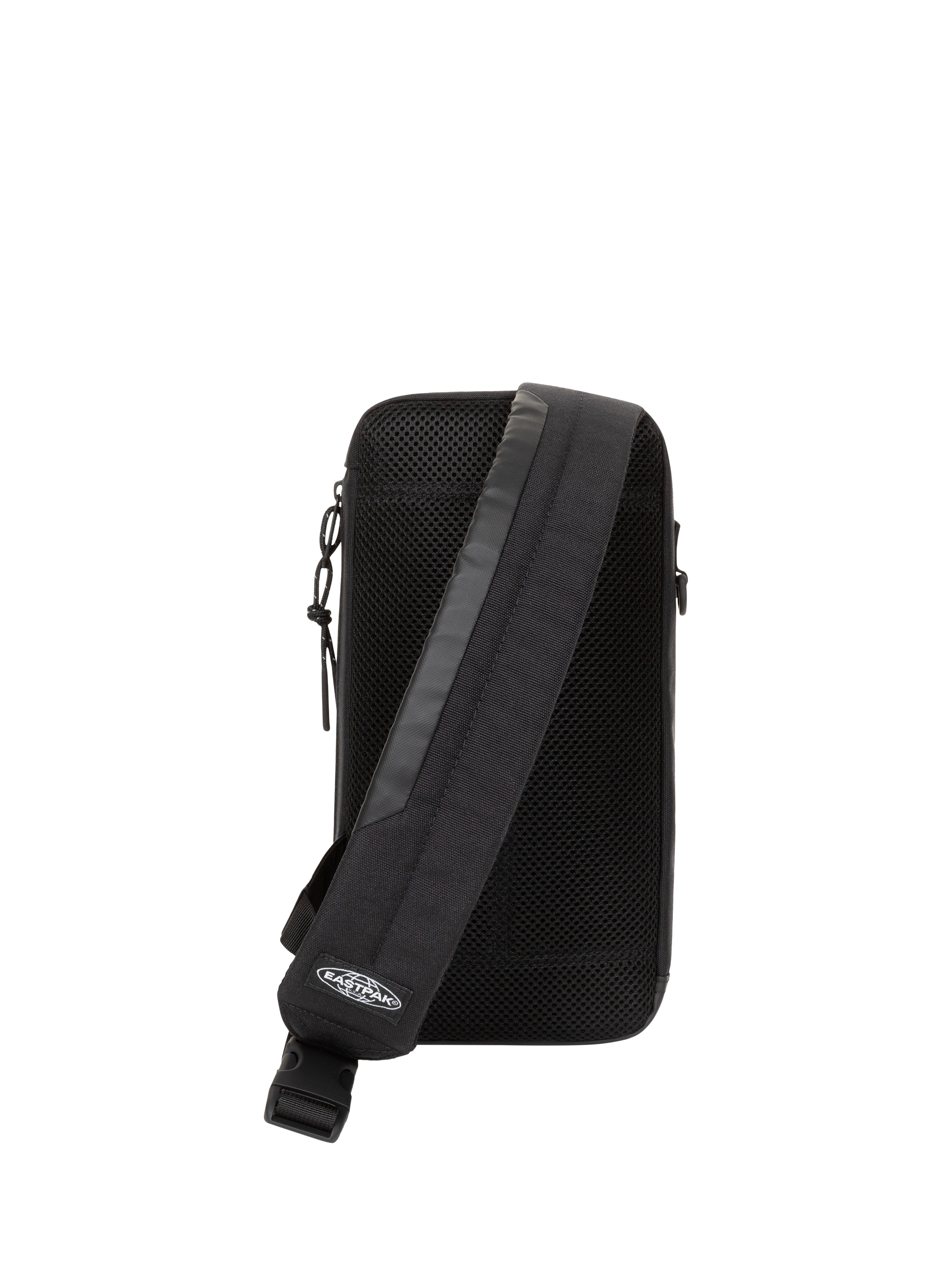 Product image 2 of 6, which shows Eastpak Icon Sling On Crossbody Bag, On Black