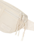 Eastpak Icon Springer Bum Bag, Off White