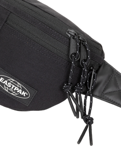 Eastpak Icon Bum Bag, On Black, On Black