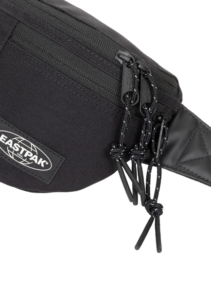 Eastpak Icon Bum Bag, On Black, On Black