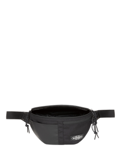 Eastpak Icon Bum Bag, On Black - view 2, On Black