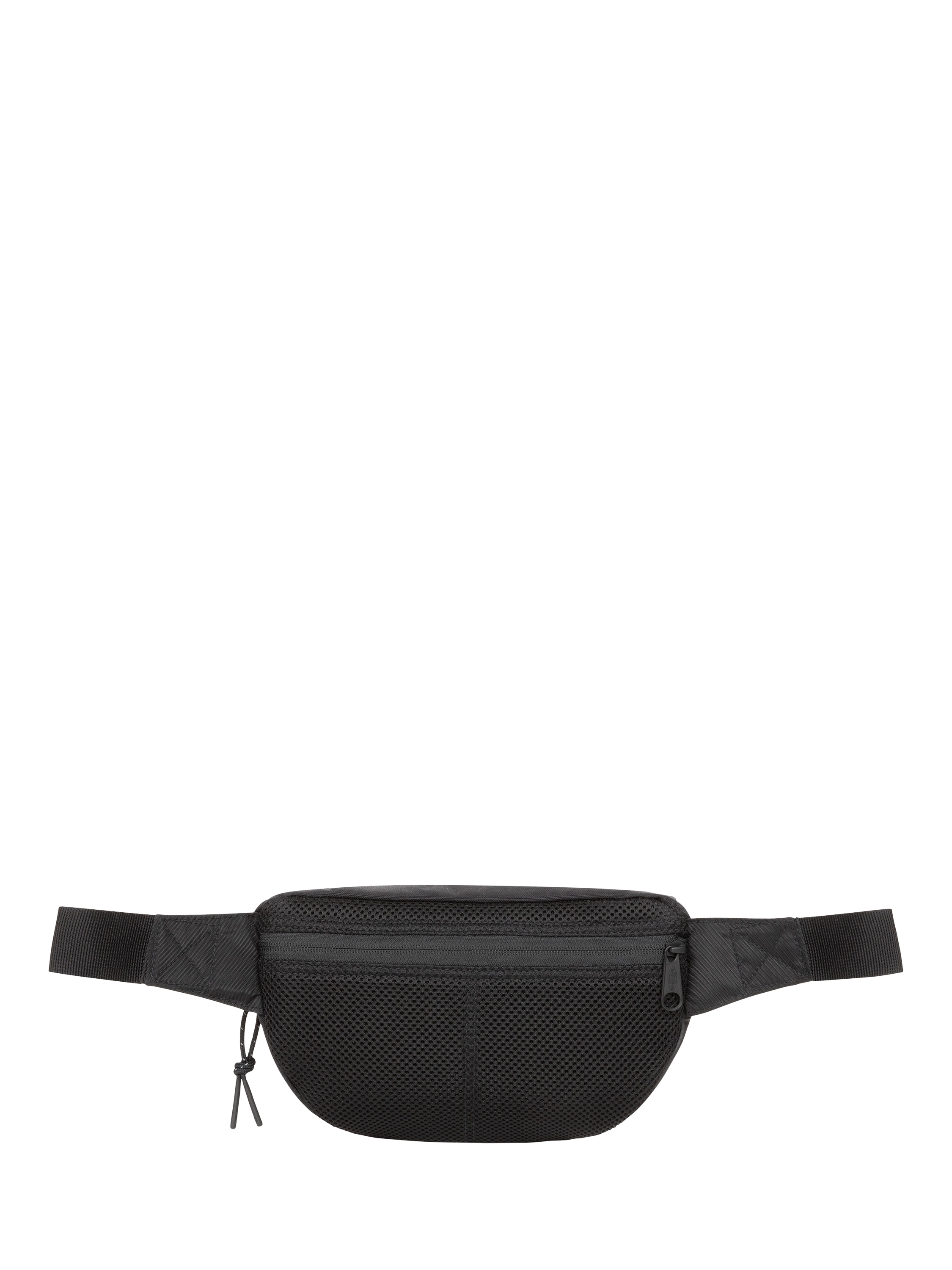 Product image 3 of 4, which shows Eastpak Icon Bum Bag, On Black