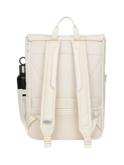 Eastpak Icon Top Load Backpack, Off White - view 2, Off White