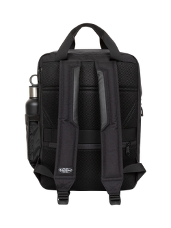 Eastpak Icon Top Loading Backpack, Black - view 2, Black