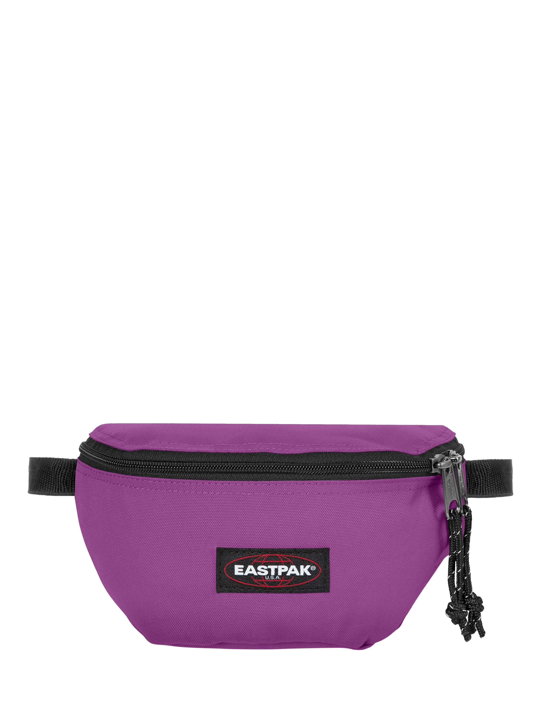 Eastpak Springer Bumbag, Fig Purple