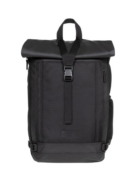 Eastpak CNNCT Tecum Roll Top City Backpack, Coat, Coat