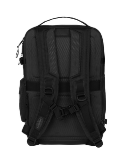 Eastpak CNNCT Tecum Medium Backpack, Coat - view 2, Coat