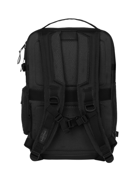 Eastpak CNNCT Tecum Medium Backpack, Coat - view 2, Coat