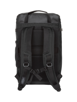 Eastpak CNNCT Tecum Top Loading Backpack, Coat - view 2, Coat