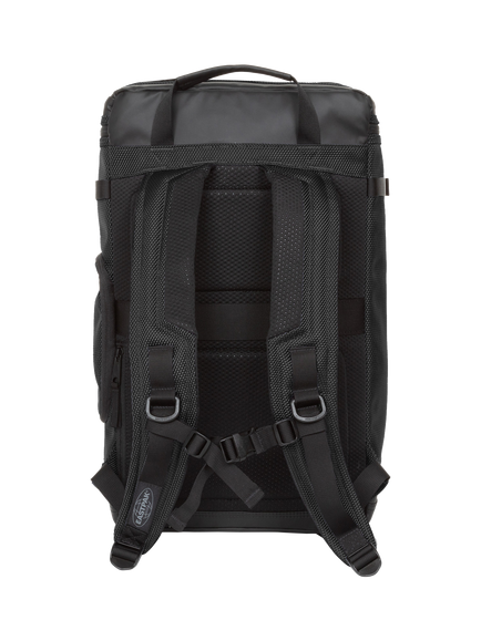 Eastpak CNNCT Tecum Top Loading Backpack, Coat - view 2, Coat