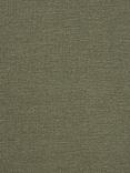 John Lewis Boucle Made to Measure Curtains or Roman Blind, Dark Khaki