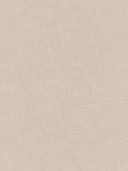 John Lewis Heavy Linen Blend Made to Measure Curtains or Roman Blind, Putty, Putty