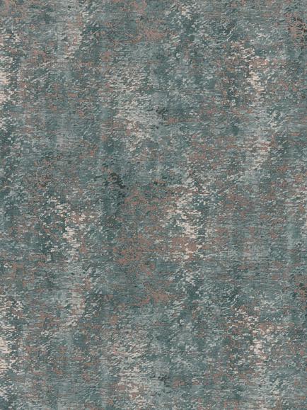 John Lewis Sofia Made to Measure Curtains or Roman Blind, Bluestone, Bluestone