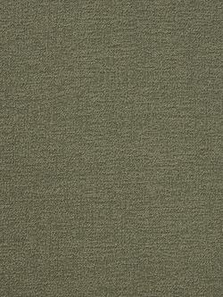 John Lewis Boucle Furnishing Fabric, Dark Khaki