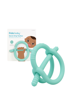 Fridababy Get-A-Grip Teether - view 2, Green