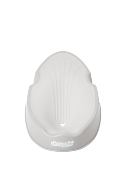 Shnuggle Newborn Bath Support - view 2, White