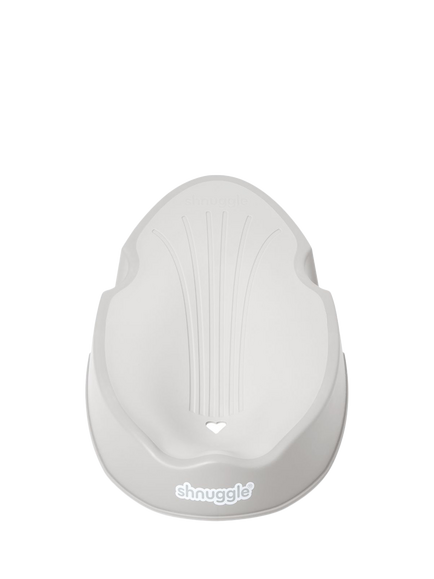 Shnuggle Newborn Baby Bath Support - view 2, White