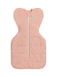Love to Dream Swaddle Up Baby Sleeping Bag, 2.5 Tog, Rose
