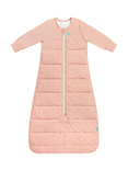 Love to Dream Day Dream Stage 3 Baby Sleeping Bag, 2.5 Tog, Rose
