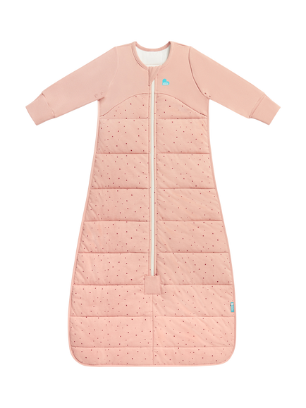 Love to Dream Baby Sleeping Bag, 2.5 Tog, Rose