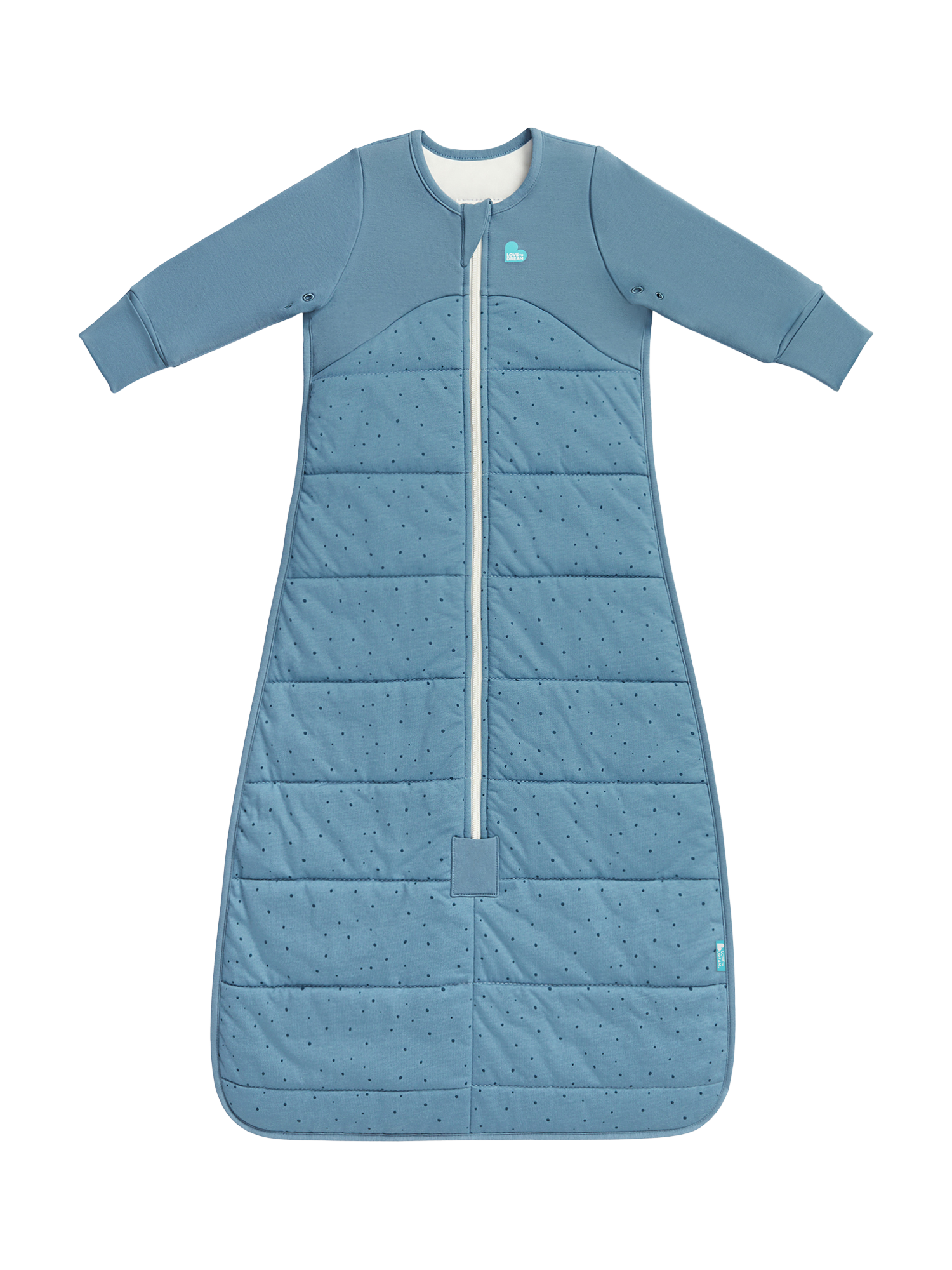 Love to Dream Baby Sleeping Bag, Tog - Main Image