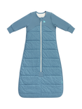 Love to Dream Day Dream Stage 3 Baby Sleeping Bag, 2.5 Tog, Storm Blue