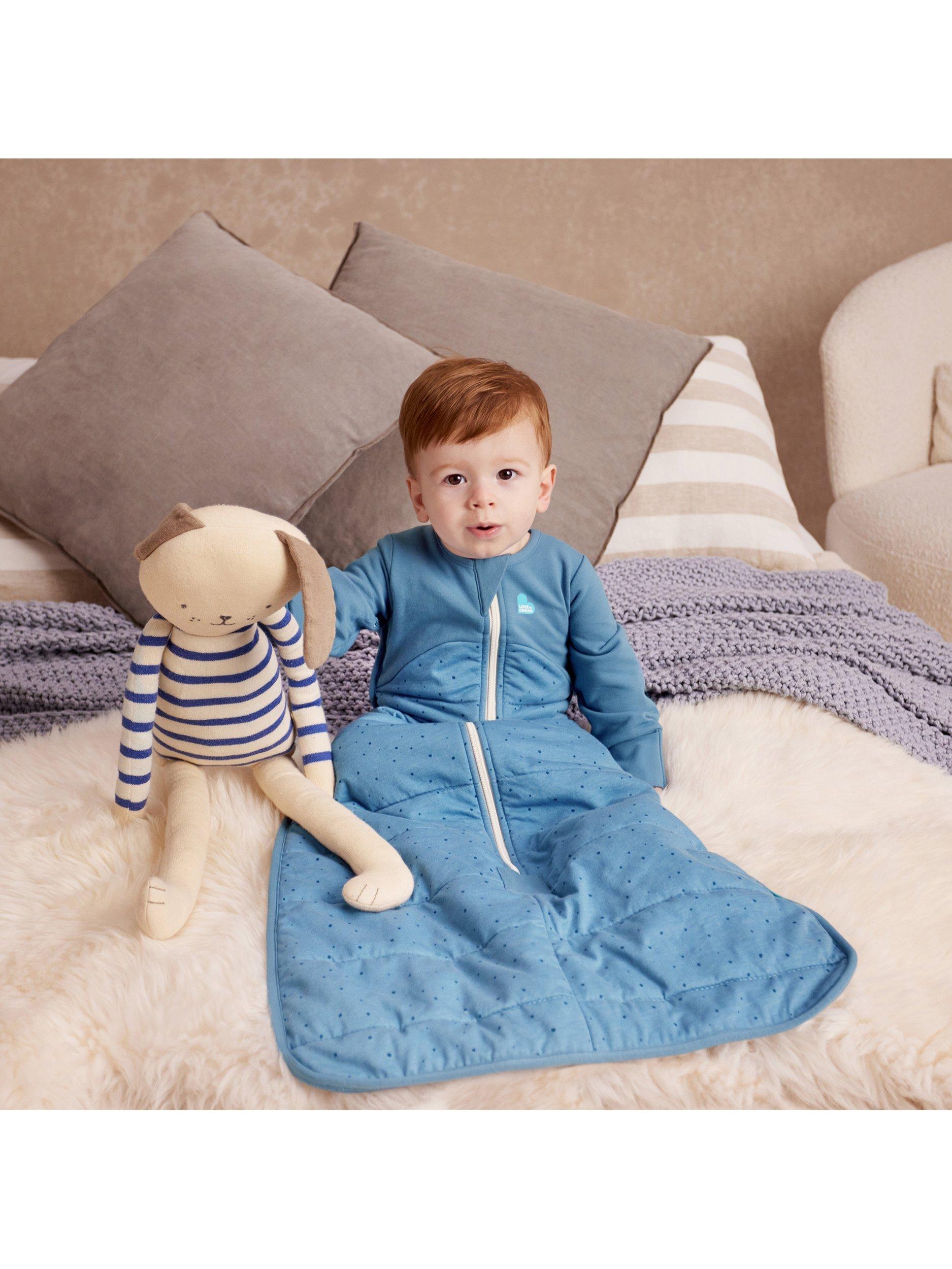 Love to Dream Baby Sleeping Bag, Tog