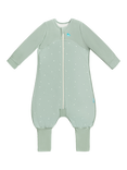 Love to Dream All Seasons Baby Sleep Suit, 1.5 Tog,, Olive
