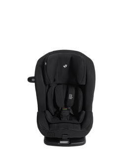 Joie Baby Signature i-Plenti i-Size Car Seat, Eclipse - view 2, Eclipse