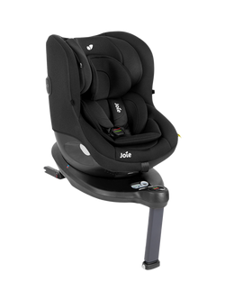 Joie Baby i-Spin 360 i-Size Car Seat, Shale