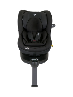 Joie Baby i-Spin 360 i-Size Car Seat - view 2, Shale