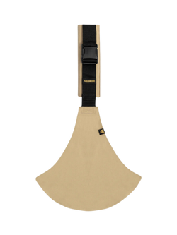 Wildride Toddler Carrier - view 2, Beige