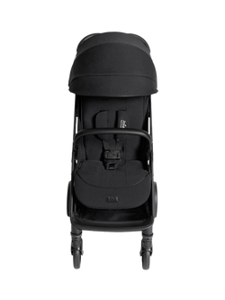 Joie Baby Parcel™ LX Signature 3-in-1 Stroller - view 2, Eclipse