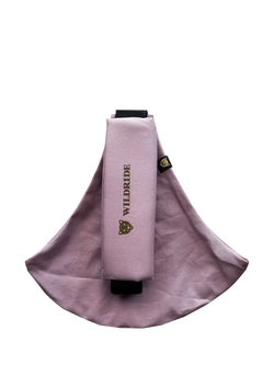 Wildride Toddler Carrier, Vintage Rose