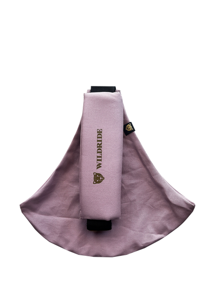 Wildride Toddler Carrier, Vintage Rose