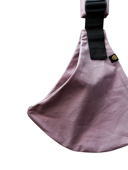 Wildride Toddler Carrier - view 2, Vintage Rose