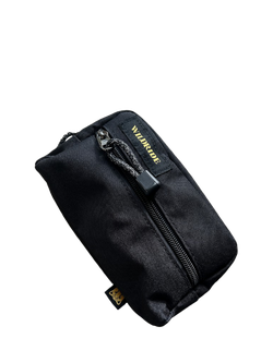 Wildride Slider Bag, Black, Black
