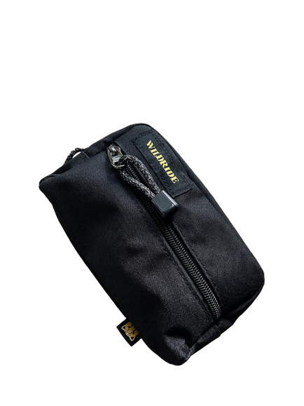 Wildride Slider Bag, Black, Black