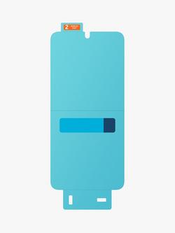 Samsung Galaxy S25 Anti-reflecting Film, Pack of 2 - view 2, Transparent