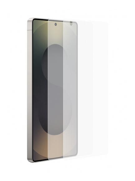 Samsung Galaxy S25 Anti-reflecting Film, Pack of 2, Transparent