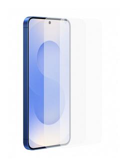 Samsung Galaxy S25+ Anti-reflecting Film, Pack of 2, Transparent